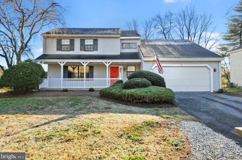 6 Lost Tree Ct, Dover, DE 19904-7125