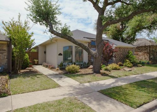 420 Winding Brook Ln, Richardson, TX 75081-5547