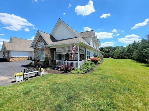 112 Canter Ln, Gibsonia, PA 15044-7810
