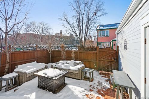 1917 King St, Denver CO 80219-5354 exterior