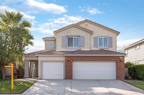 1595 Thunderbird Rd, Beaumont, CA 92223-5179