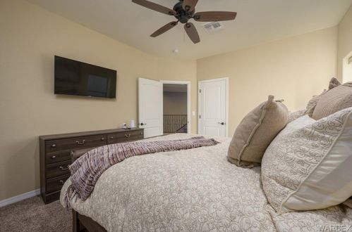 3003 Camino Del Rio, Bullhead City AZ  86442-7885 exterior