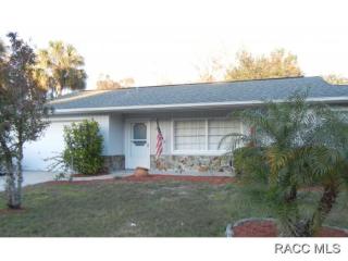 11561 Waterway Dr, Homosassa, FL 34448-3358