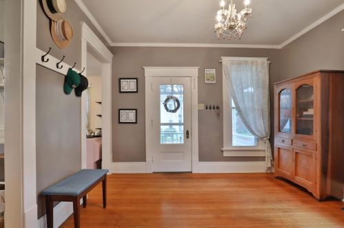 105 Lamartine St, Mount Vernon OH  43050-1717 exterior