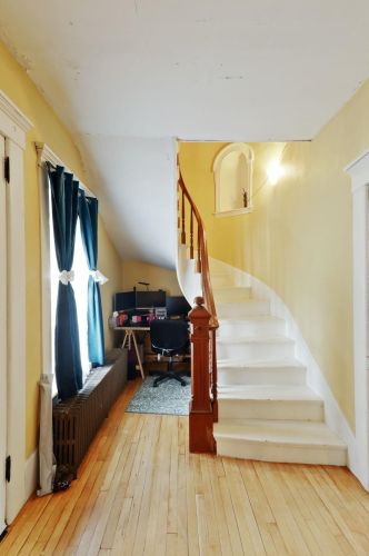 79 Cheney St, Unity NH  03773-1401 exterior