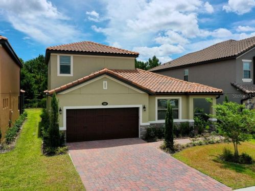 329 Ancona Ave, De Bary, FL 32713