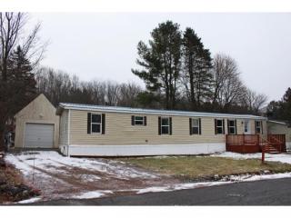 108 Porterwood Dr, Saint George, VT 05495-8923