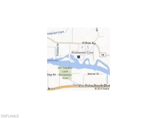 16460 Oakview Cir, Alva, FL 33920-3167