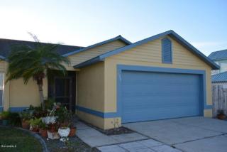 1630 Fife Ct, Titusville, FL 32796-4222