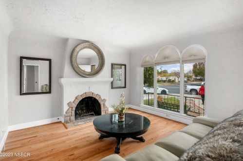 700 Cypress St, Santa Maria CA  93454-5222 exterior