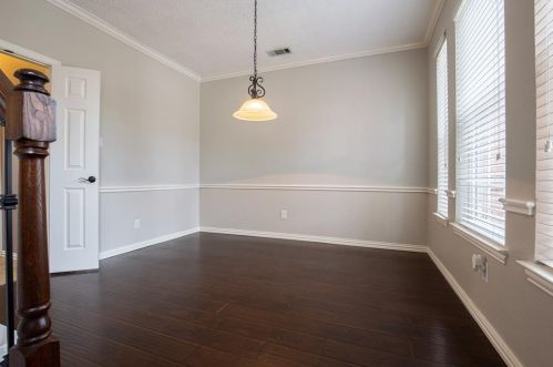 1519 Rustic Timbers Ln, Lewisville TX  75028-1432 exterior