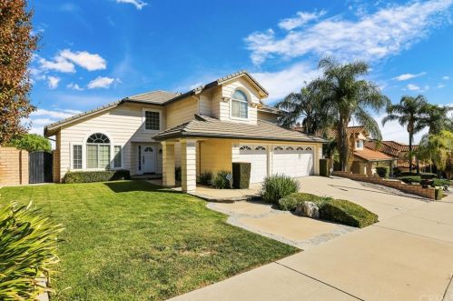 2820 Olympic View Dr, Chino Hills, CA 91709-1401