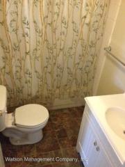 2115 Oak St, Spokane WA  99205-4245 exterior