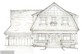 600 Blackstone Ter, Vienna, VA 22180-4156