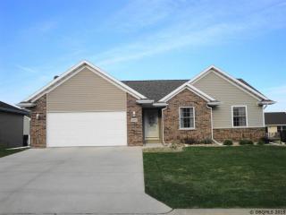 258 Bryn Dr, Centralia, IA 52068-9101
