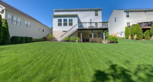 4826 Lakeview Ct, South Lebanon OH  45065-1458 exterior