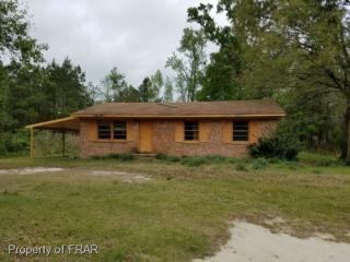 5712 Marsh Rd, Fayetteville, NC 28306-7648