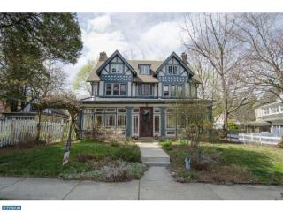 503 Springer St, Philadelphia, PA 19119-3515