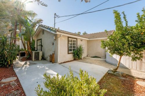 14639 Albers St, Van Nuys CA 91411-3713 exterior