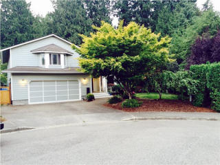 20410 Lantern Ln, Bryant, WA 98223-6307