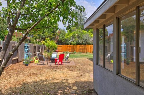 2420 Tuscano Ct, Rancho Cordova CA  95670-3836 exterior