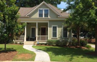 129 Fuller St, Beaufort, SC 29902-5242