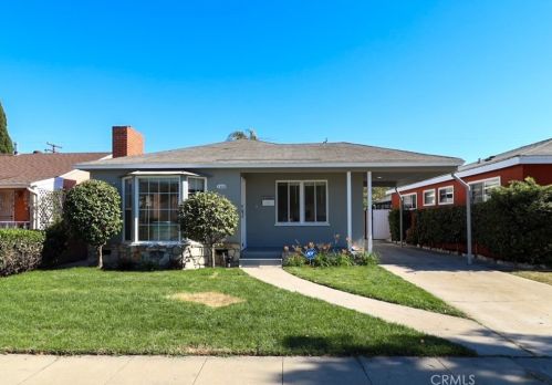 1320 64th St, Long Beach CA 90805-2538 exterior