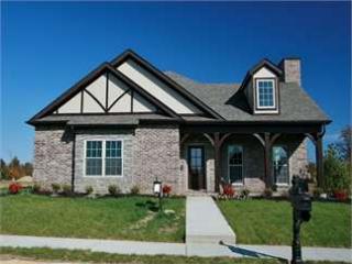 206 Dorchester Cir, Clarksville, TN 37043-6380