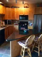 12287 Ross Creek Dr, Woodland UT  84036-9310 exterior