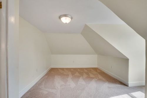 39 Clifford St, Boston MA  exterior