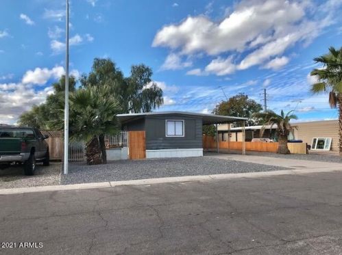 1144 76th Pl, Mesa, AZ 85208-5655