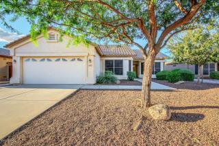 3608 Hazeltine Way, Chandler, AZ 85249-9176