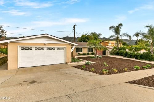 40 Maxine Ave, Oak View, CA 93022-9212