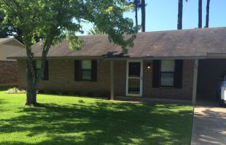 435 Cherry Oak Ln, Bodcau LA  71037-8972 exterior