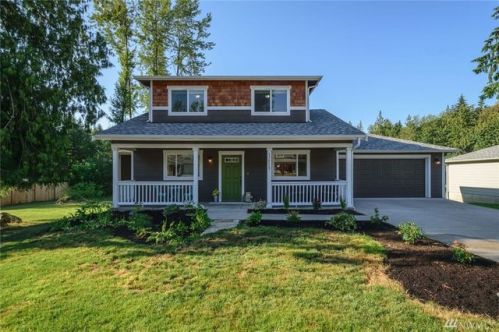 17513 127th St, Snohomish, WA 98290-8702