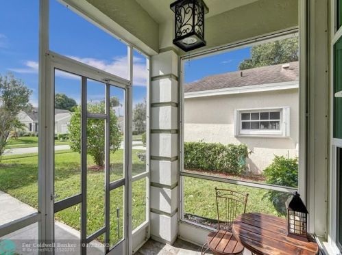 7725 Mansfield Hollow Rd, Delray Beach FL  33446-3375 exterior