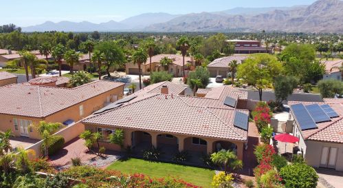 69814 Camino Pacifico, Rancho Mirage, CA 92270-1871