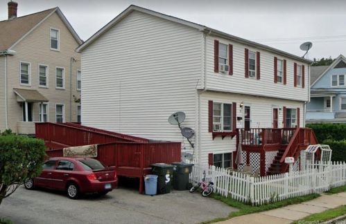 5 Cutler St, United States Coast Guard Ac, CT 06320-2708