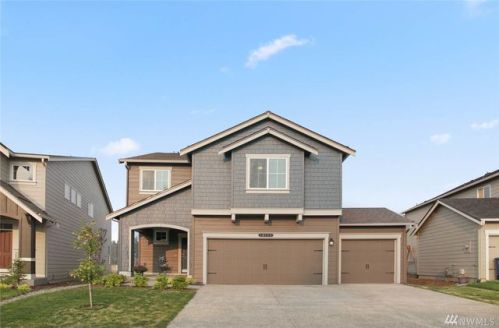 18935 110th Avenue Ct, Puyallup, WA 98374-6468