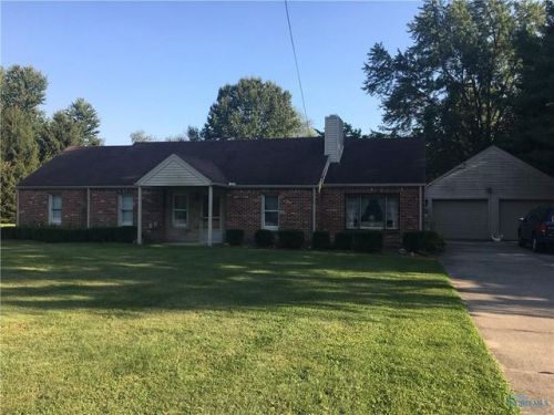 14231 Sherman White Rd, Swanton, OH 43558-9113
