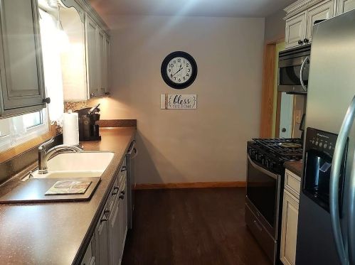 627 31st St, Manitowoc WI  54220-4307 exterior