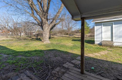 3595 Fm 49, West Mineola TX  75773-3871 exterior
