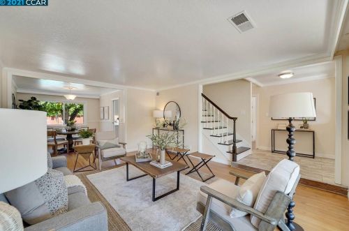 1338 Sumac Cir, Concord CA  94521-3629 exterior