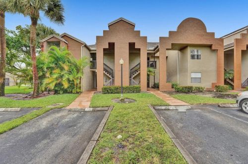 605 113th Way, Hollywood, FL 33025-3440