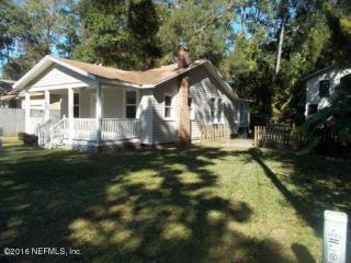1623 Greenridge Rd, Jacksonville, FL 32207-6115