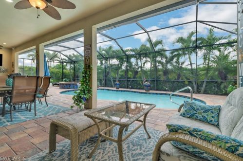 3706 2 St, Cape Coral FL  33991-7622 exterior