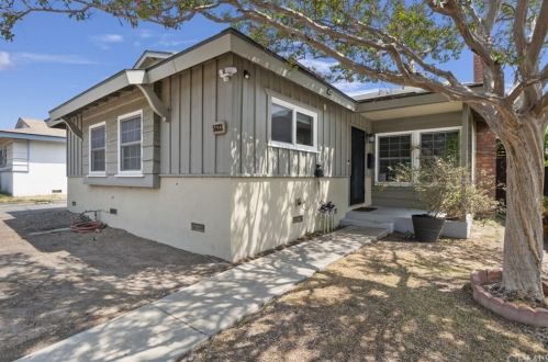 5622 Heleo Ave, Temple City CA  91780-2423 exterior