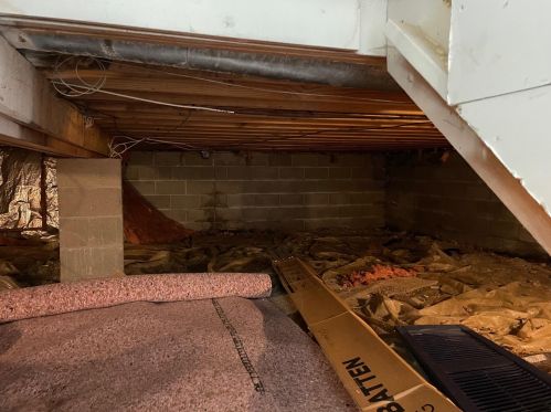 130 Bluffside Dr, Covington KY 41017-9719 exterior