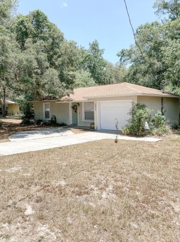 7816 Savannah Dr, Floral City, FL 34436-3660