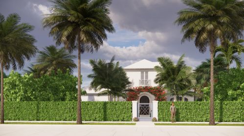 165 Seaspray Ave, Palm Beach, FL 33480-4226